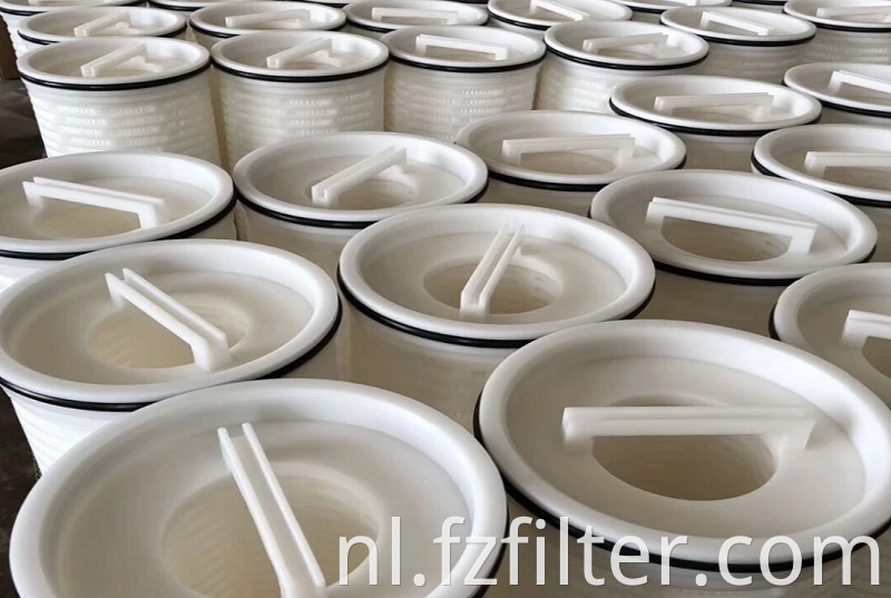 HFPM Filter Cartridges 